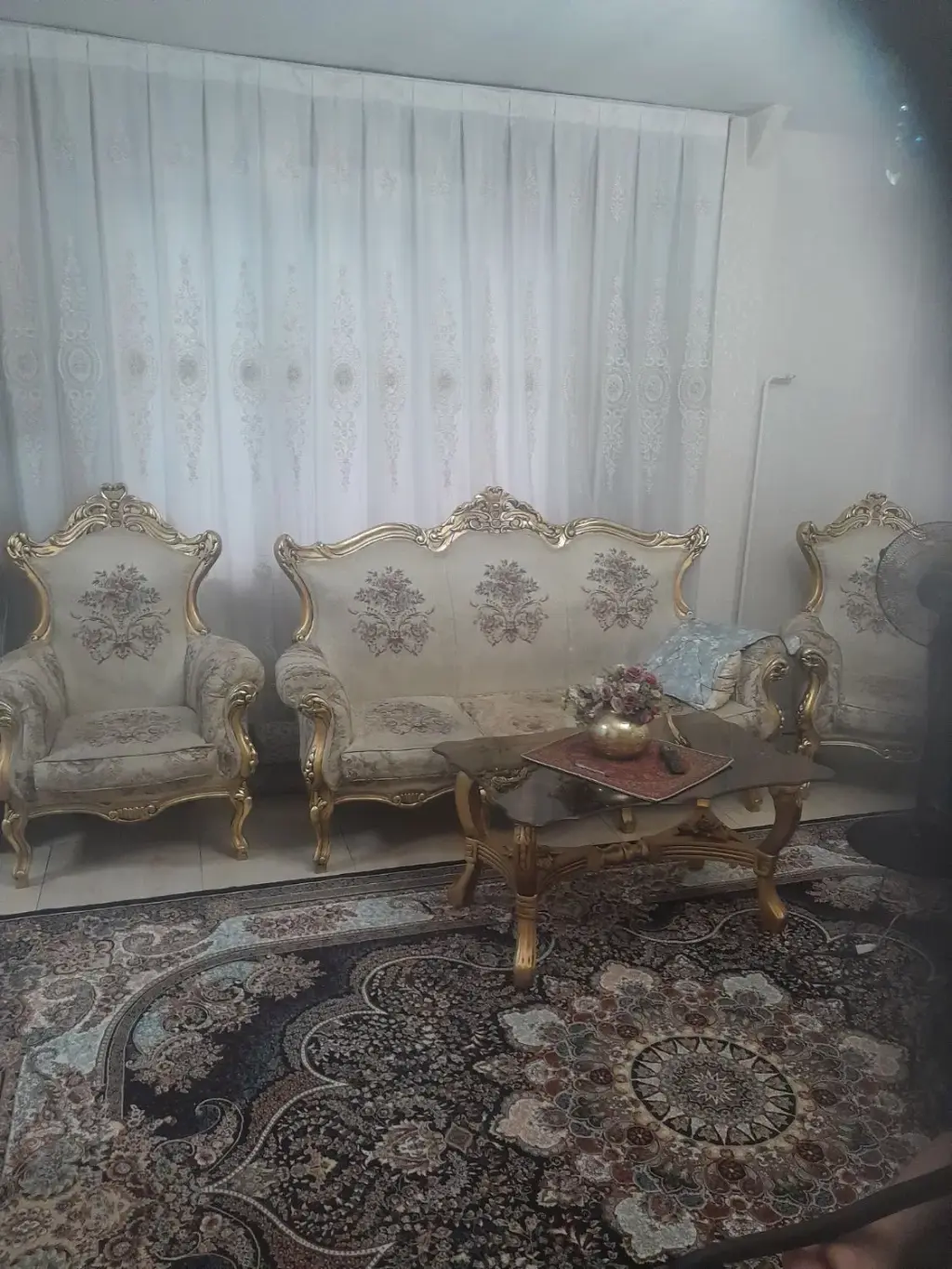 اجاره آپارتمان 64 متری در شکیبا - تصویر 3