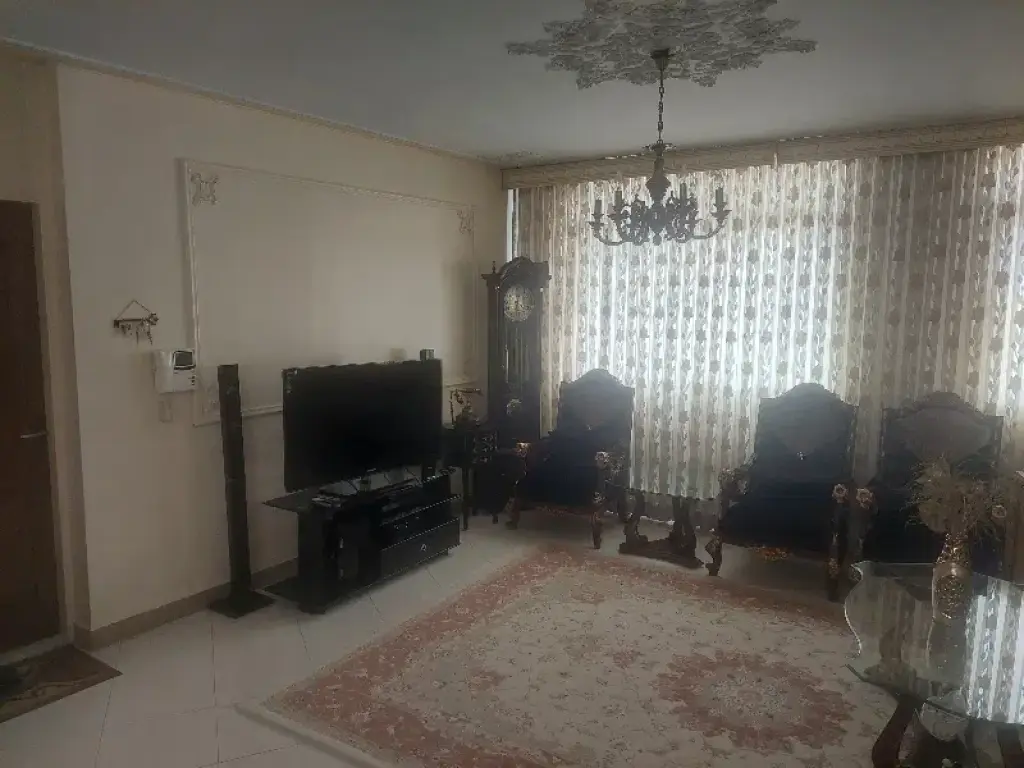 فروش آپارتمان 102 متری در نصرت
