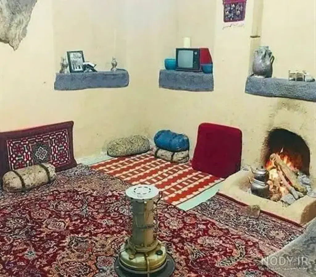 اجاره خانه و ویلا 100 متری در امین حضور