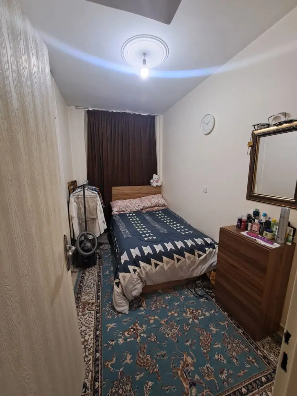 اجاره آپارتمان 42 متری در نارمک - تصویر 10