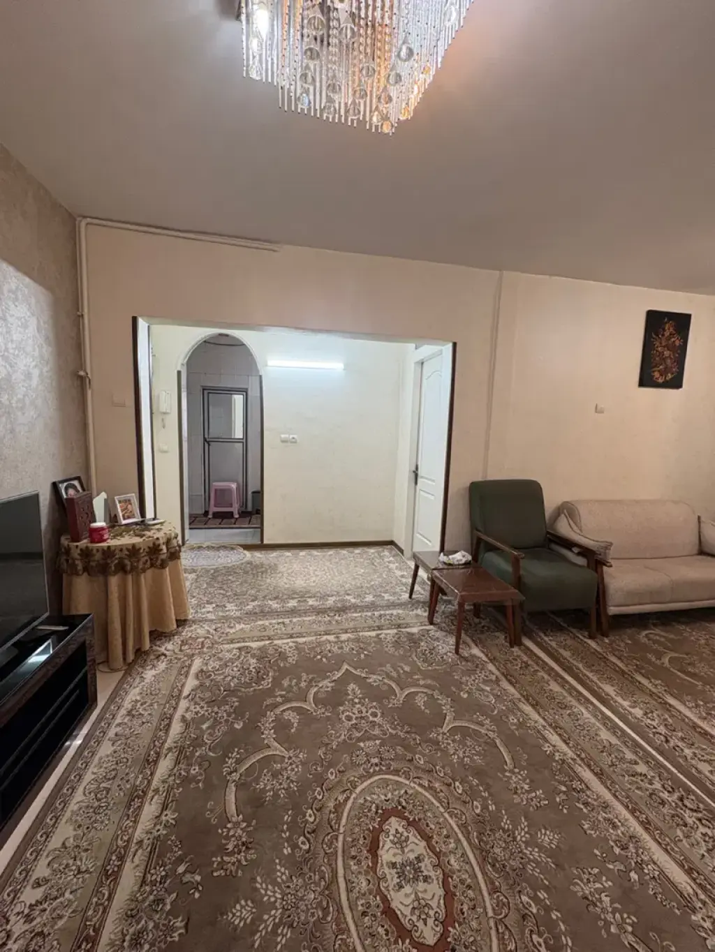 فروش آپارتمان 58 متری در کیانشهر - تصویر 10