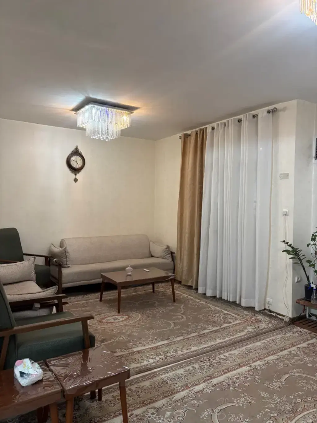 فروش آپارتمان 58 متری در کیانشهر - تصویر 2