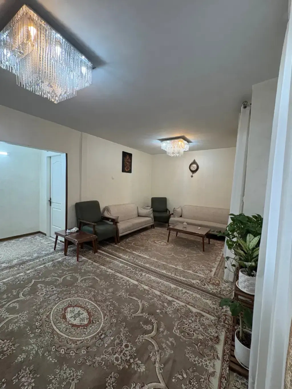 فروش آپارتمان 58 متری در کیانشهر - تصویر 3