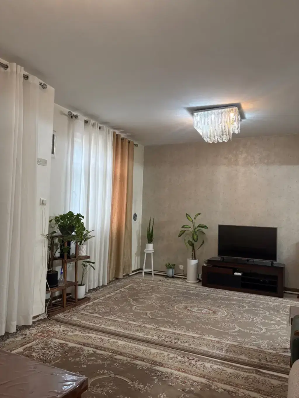فروش آپارتمان 58 متری در کیانشهر