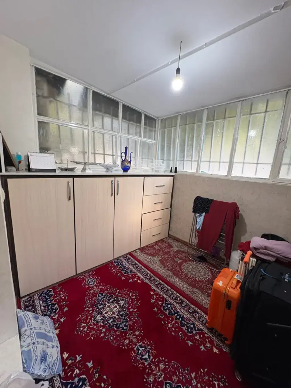 فروش آپارتمان 58 متری در کیانشهر - تصویر 18