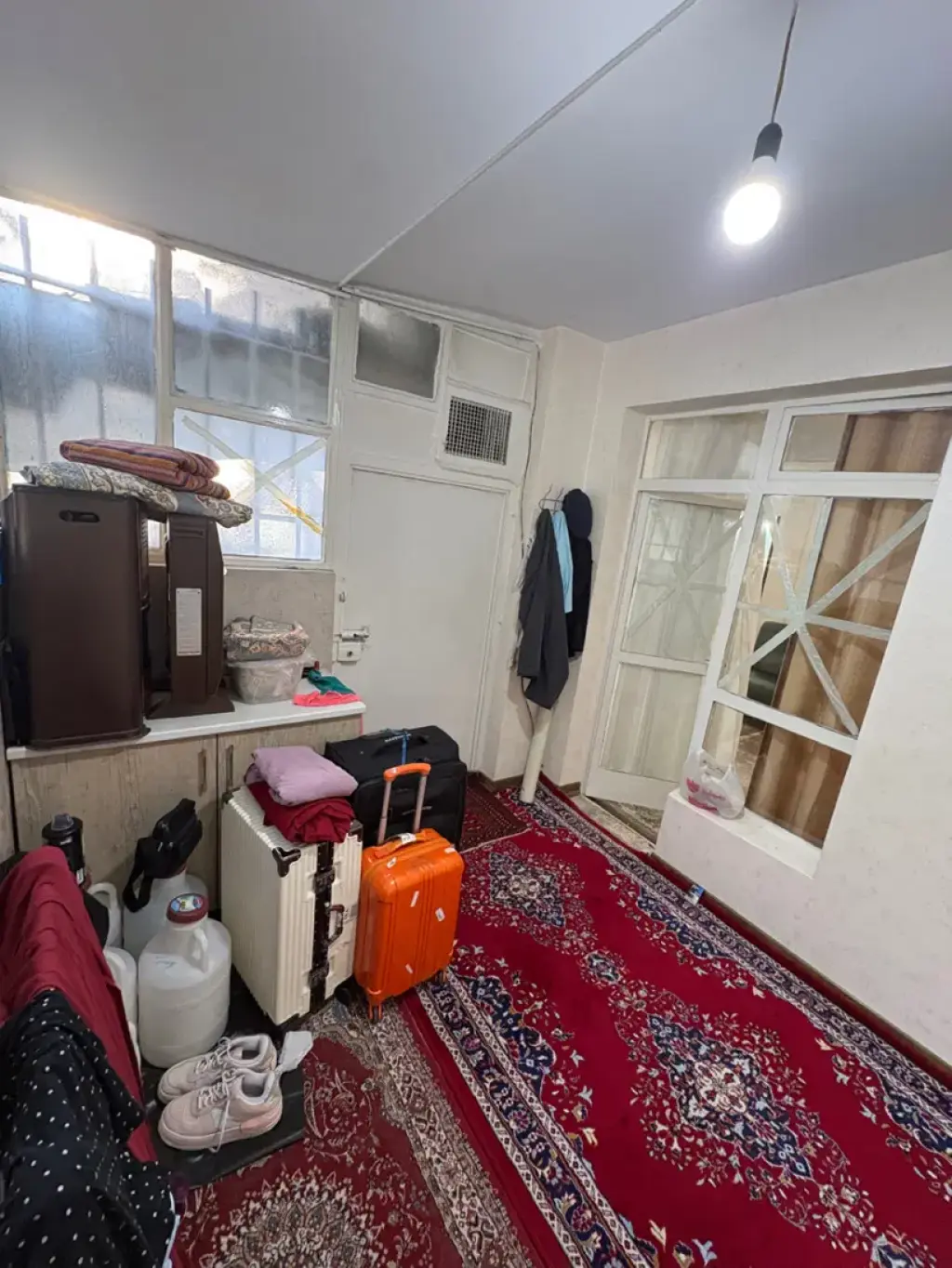 فروش آپارتمان 58 متری در کیانشهر - تصویر 20