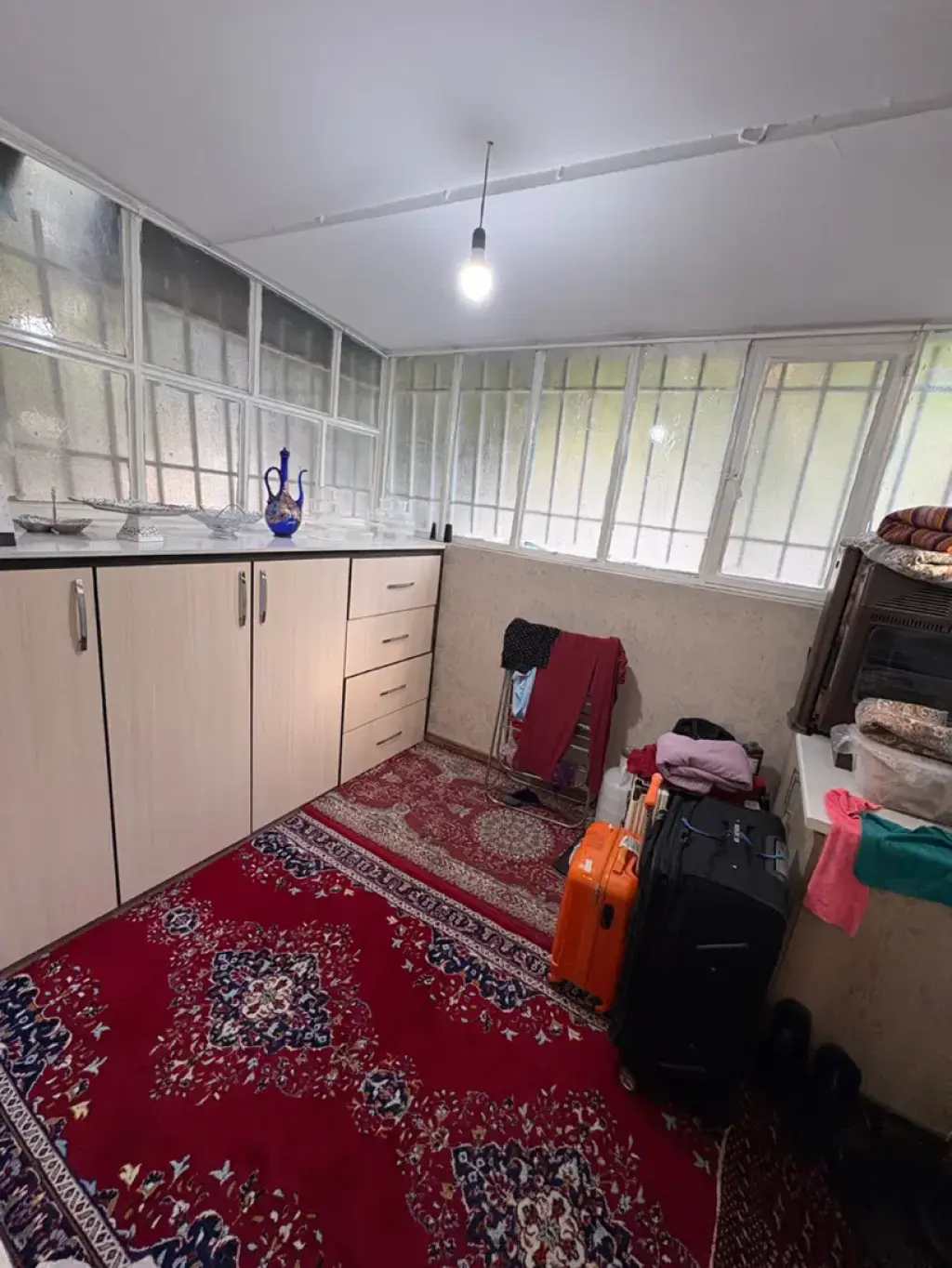 فروش آپارتمان 58 متری در کیانشهر - تصویر 19