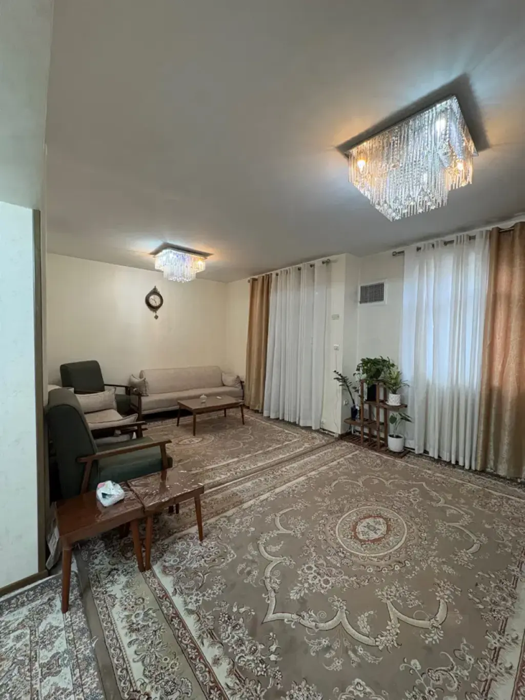 فروش آپارتمان 58 متری در کیانشهر - تصویر 5