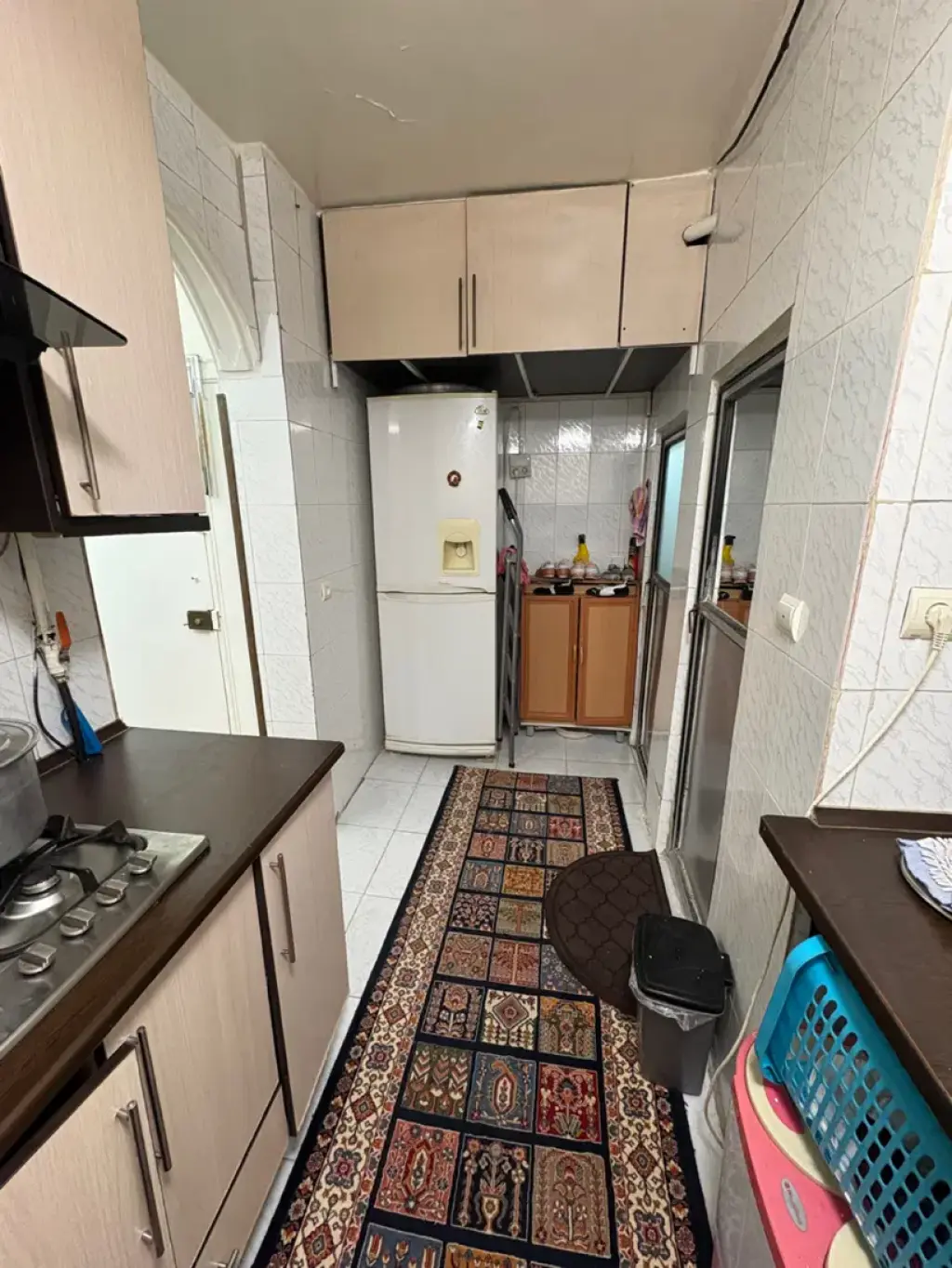 فروش آپارتمان 58 متری در کیانشهر - تصویر 16