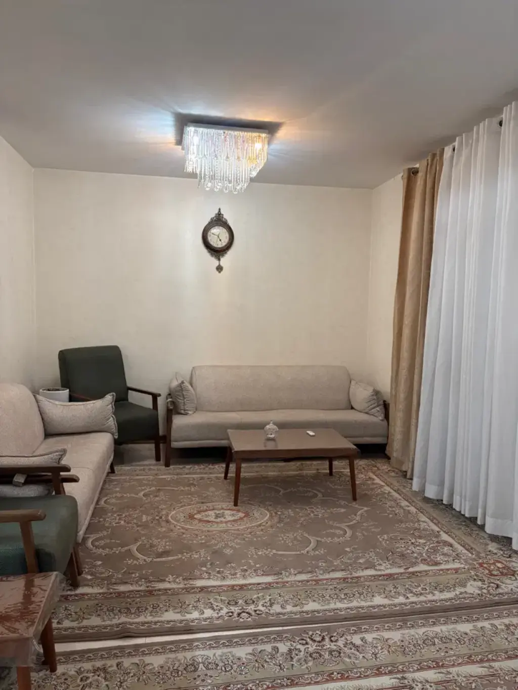 فروش آپارتمان 58 متری در کیانشهر - تصویر 8