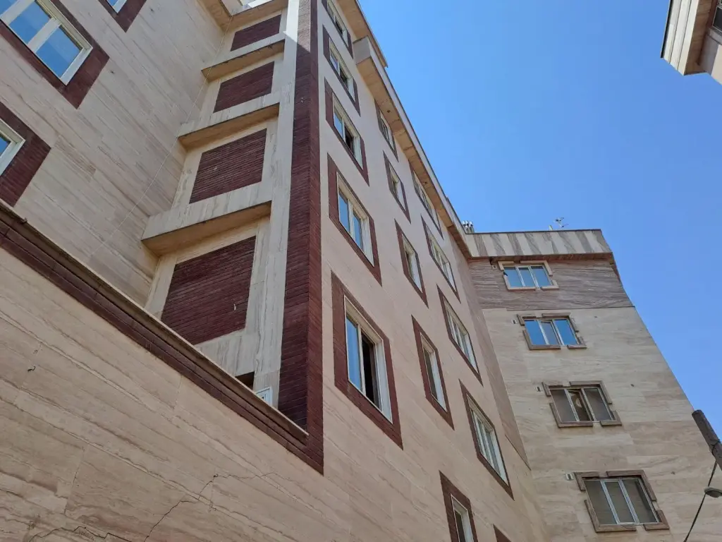 فروش آپارتمان 65 متری در خرمشهر - تصویر 16