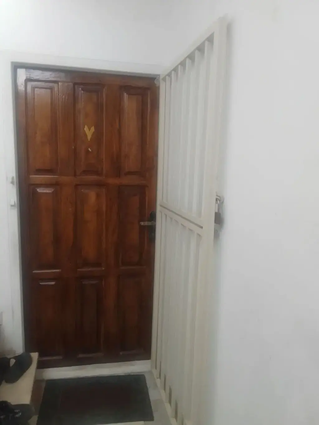 اجاره آپارتمان 40 متری در شهادت - تصویر 9