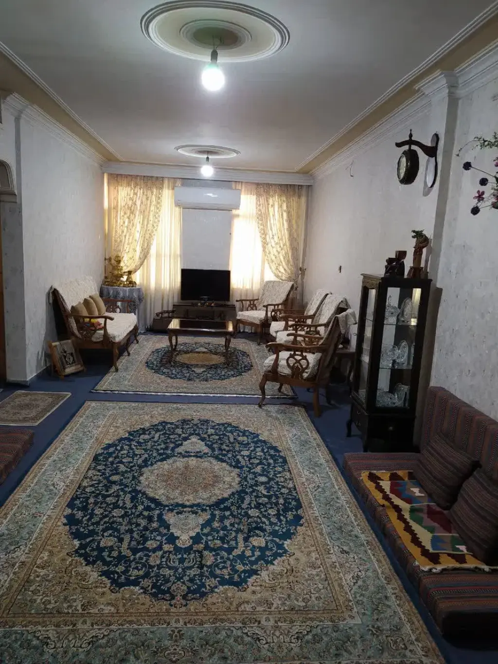 فروش آپارتمان 65 متری در اسفندیاری