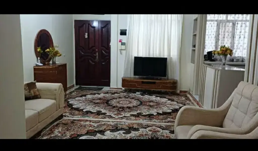 اجاره آپارتمان 65 متری در تهرانسر مرکزی
