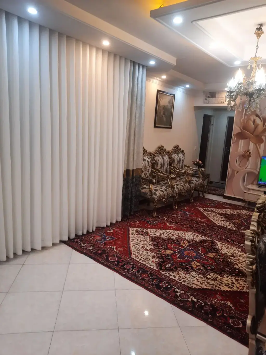 فروش آپارتمان 80 متری در منصوریه منگل - تصویر 5