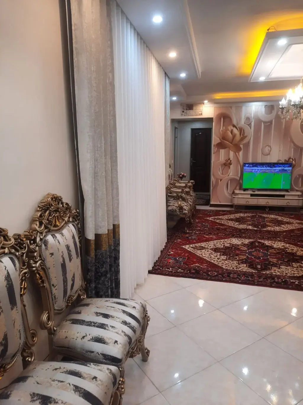 فروش آپارتمان 80 متری در منصوریه منگل - تصویر 7