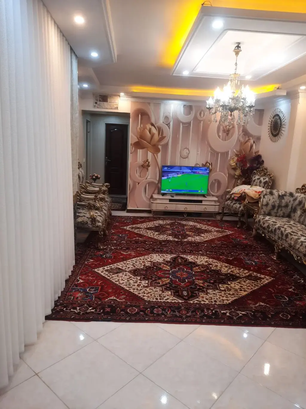 فروش آپارتمان 80 متری در منصوریه منگل - تصویر 3