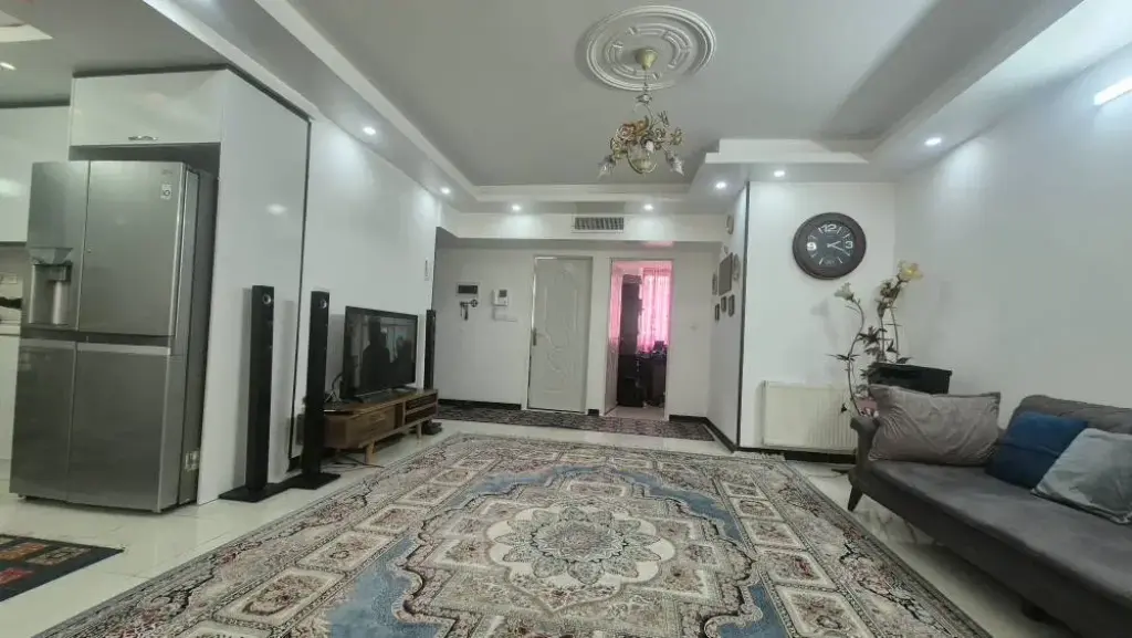 فروش آپارتمان 68 متری در اتابک - تصویر 3