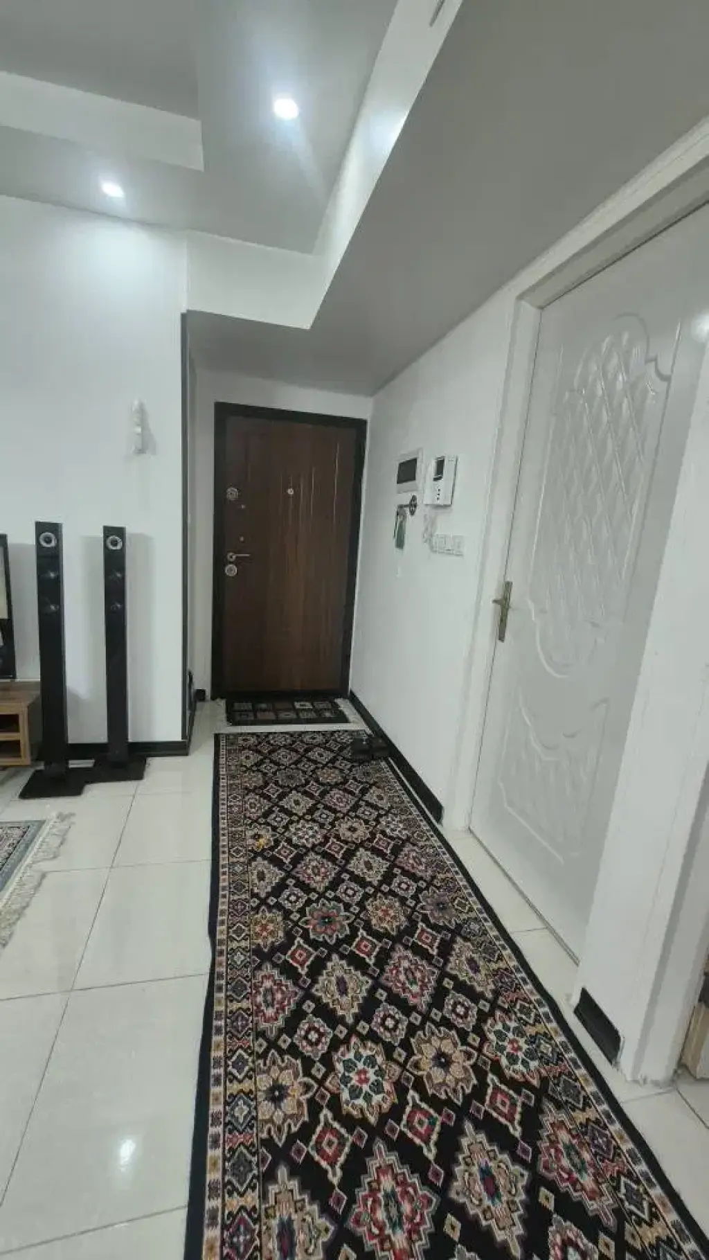 فروش آپارتمان 68 متری در اتابک - تصویر 2