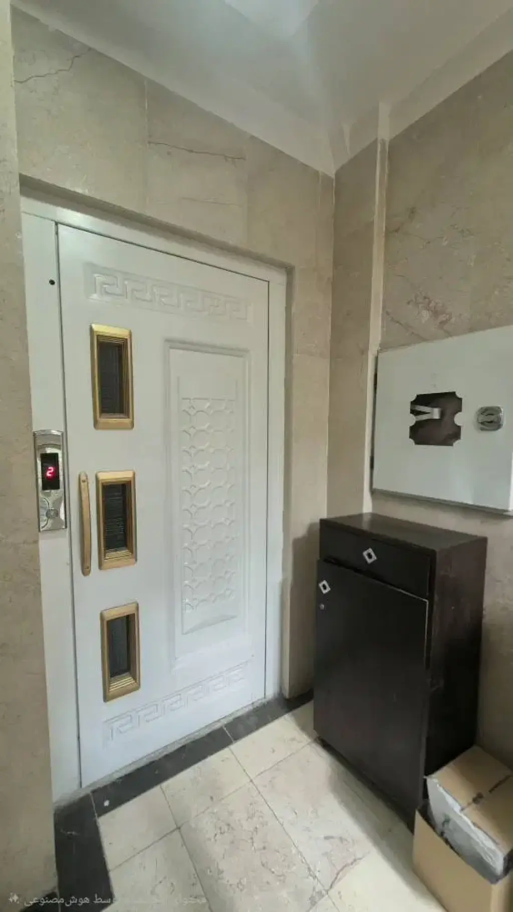 فروش آپارتمان 68 متری در اتابک
