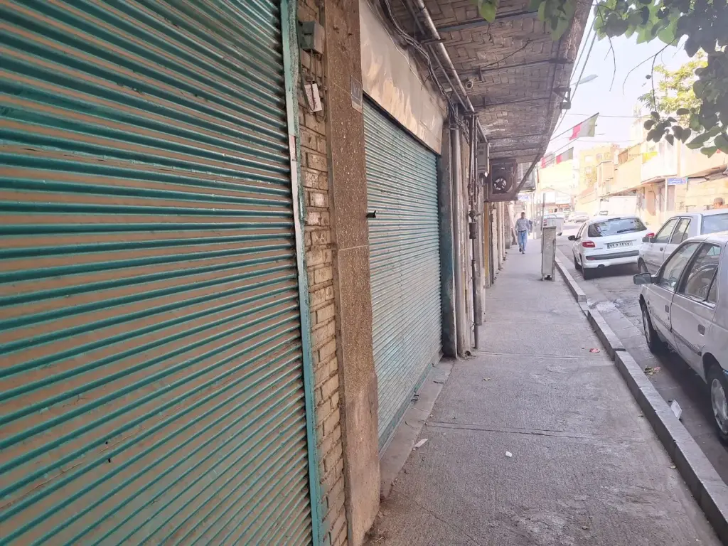 اجاره اداری و تجاری 14 متری در طیب - تصویر 2