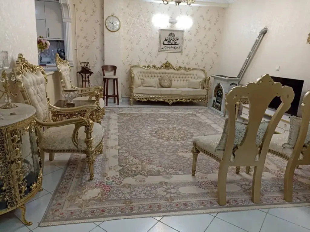 اجاره آپارتمان 66 متری در سلیمانی