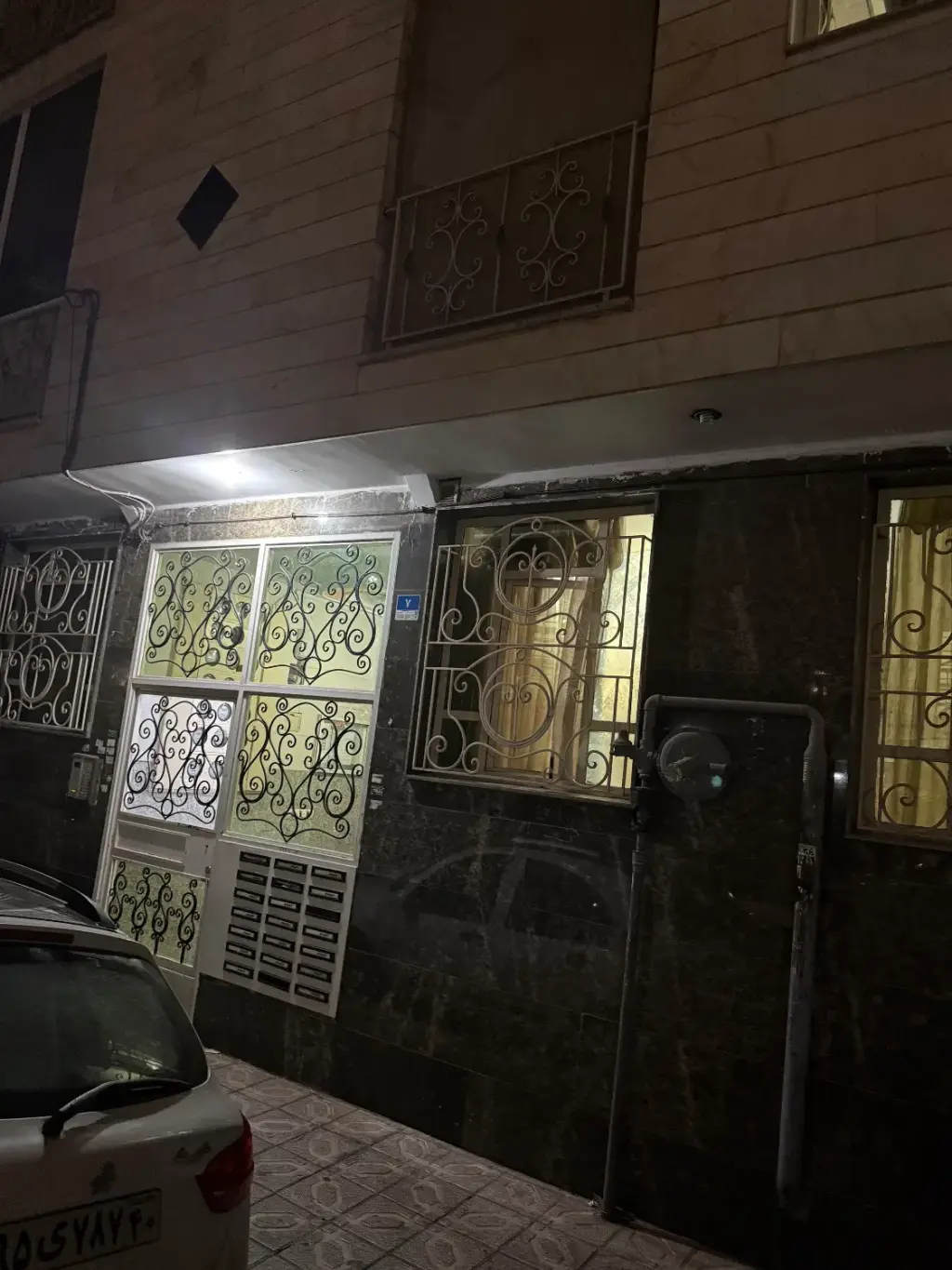 اجاره آپارتمان 50 متری در ابوذر