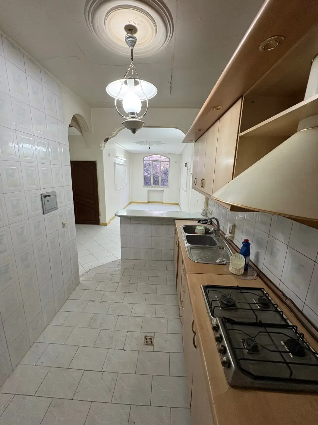 اجاره آپارتمان 58 متری در نازی‌آباد - تصویر 8