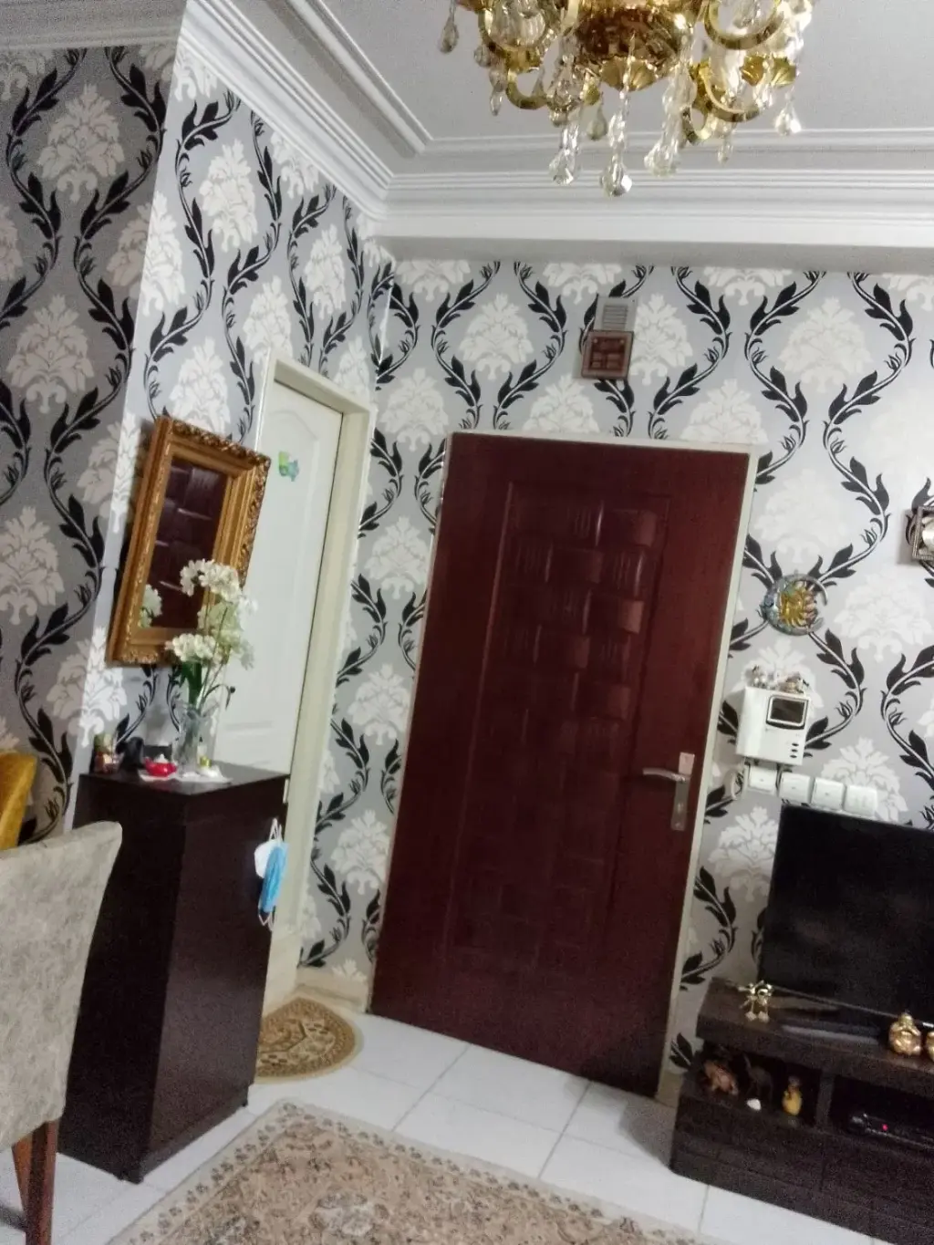 فروش آپارتمان 44 متری در فلاح - تصویر 9
