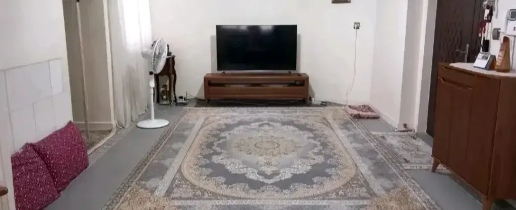 اجاره آپارتمان 54 متری در فلاح