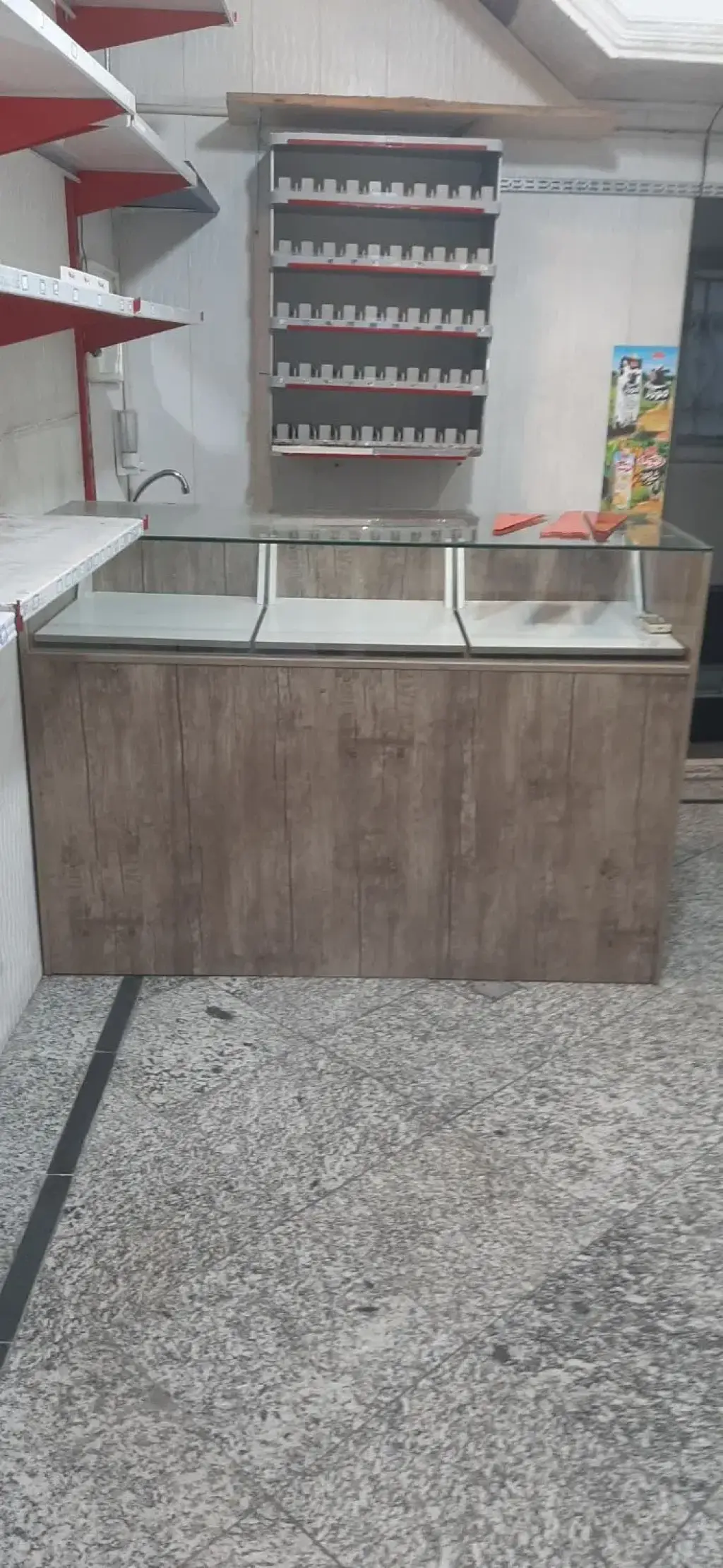 اجاره اداری و تجاری 44 متری در وصفنارد - تصویر 3