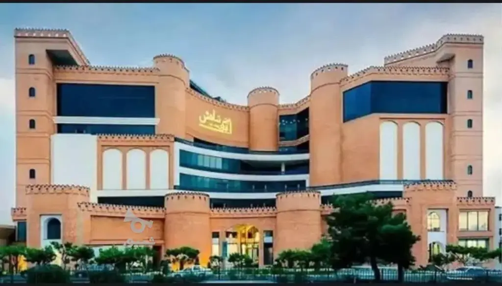 فروش اداری و تجاری 22 متری در جنت‌آباد مرکزی - تصویر 3