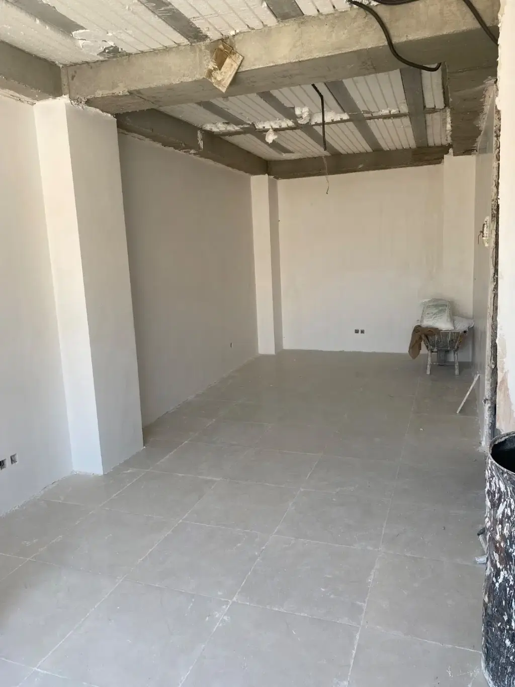 فروش آپارتمان 35 متری در جیحون - تصویر 3