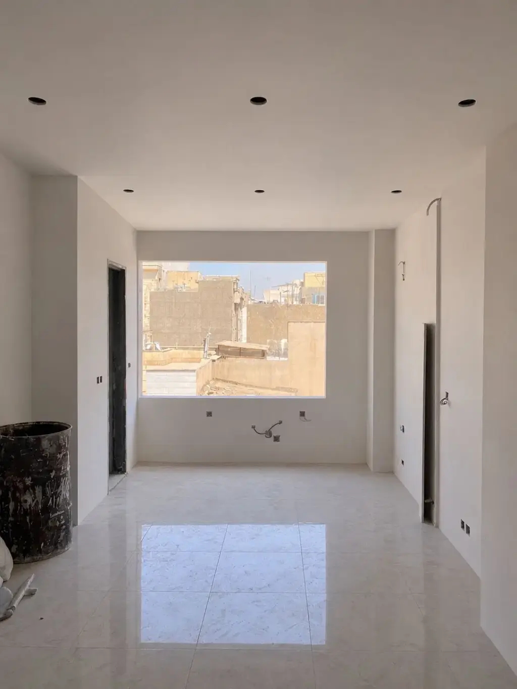 فروش آپارتمان 35 متری در جیحون - تصویر 2