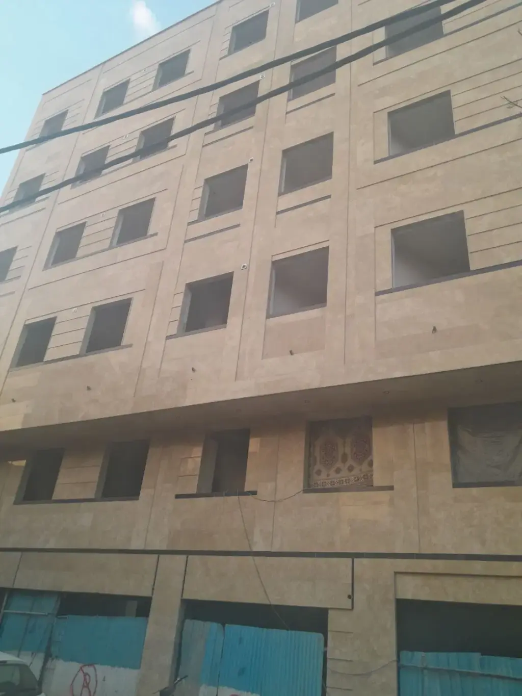 فروش آپارتمان 115 متری در جوادیه - تصویر 3