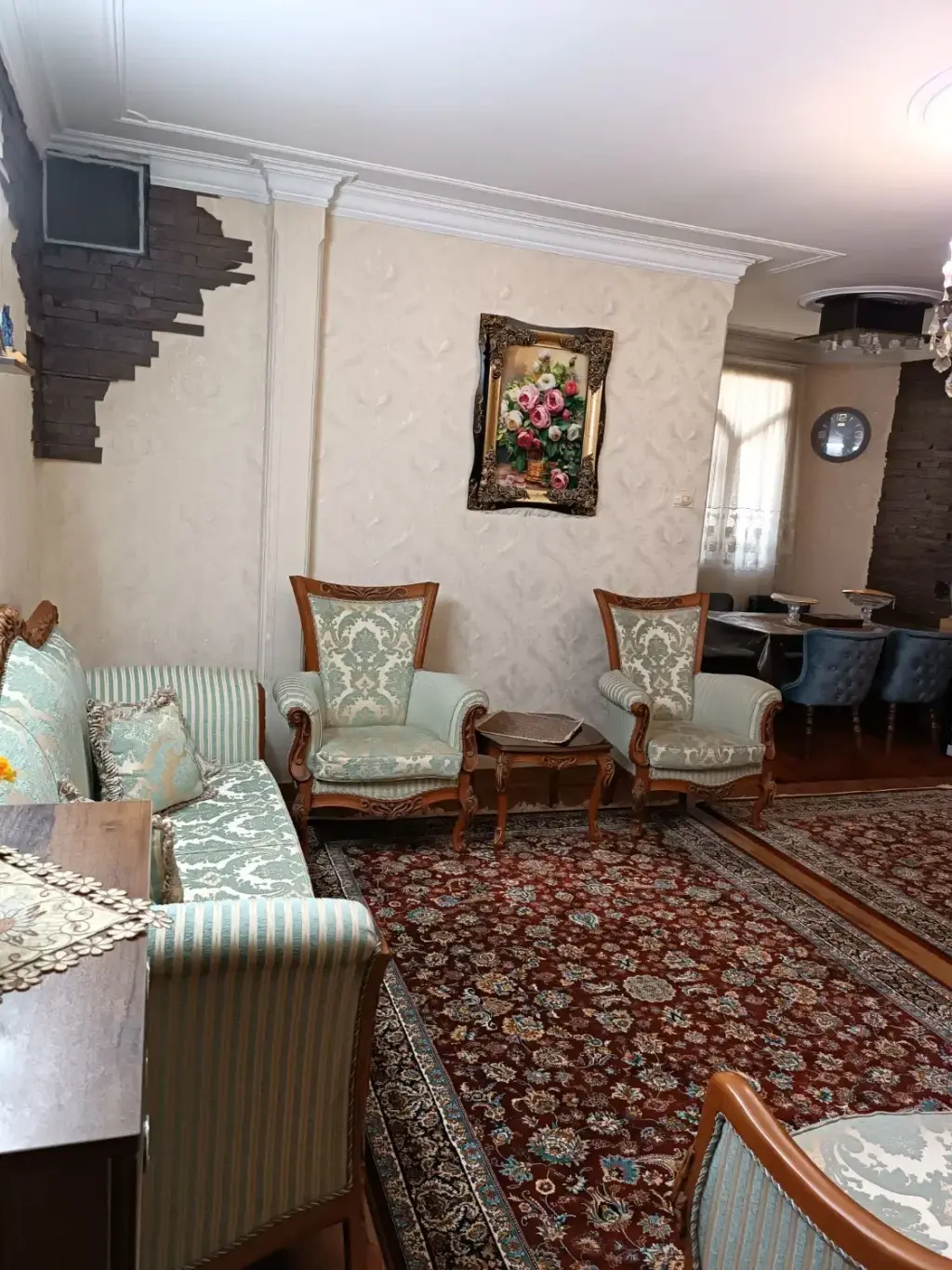 فروش آپارتمان 60 متری در کرمان - تصویر 2