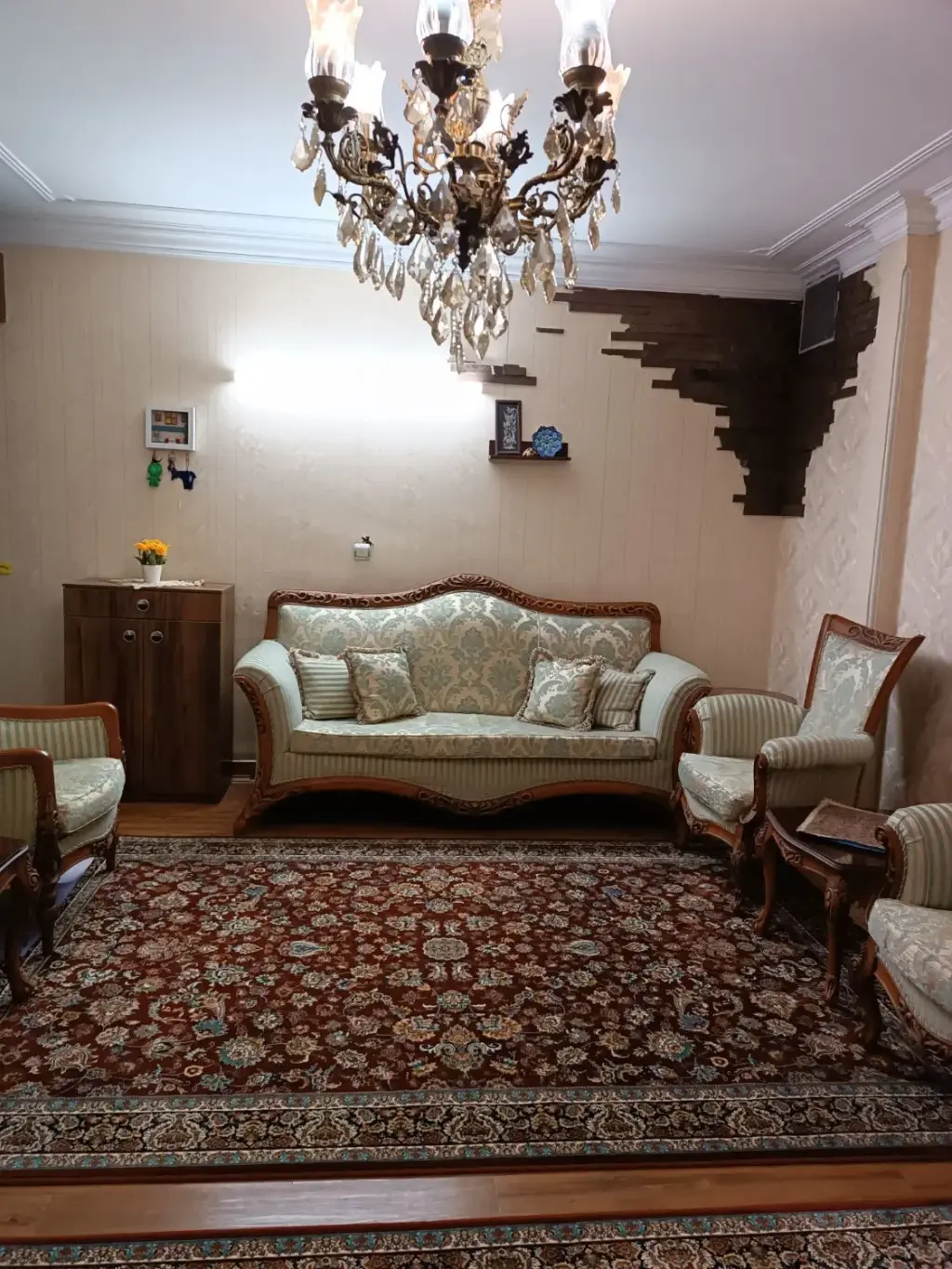 فروش آپارتمان 60 متری در کرمان - تصویر 17