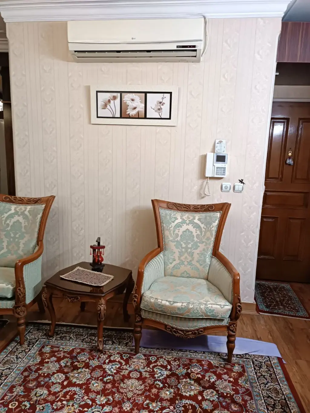 فروش آپارتمان 60 متری در کرمان - تصویر 16