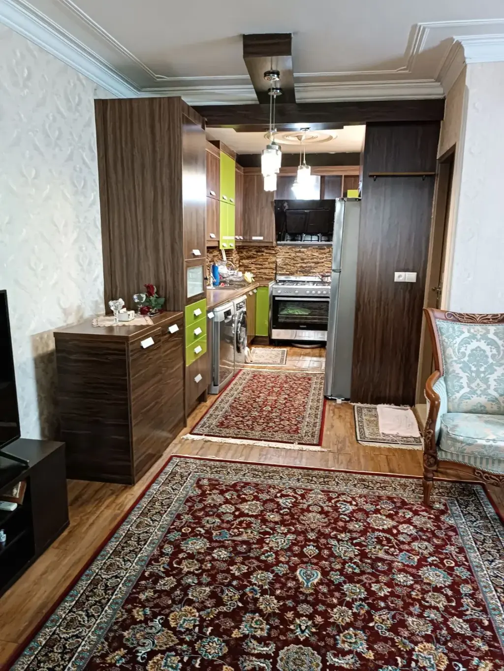 فروش آپارتمان 60 متری در کرمان - تصویر 8
