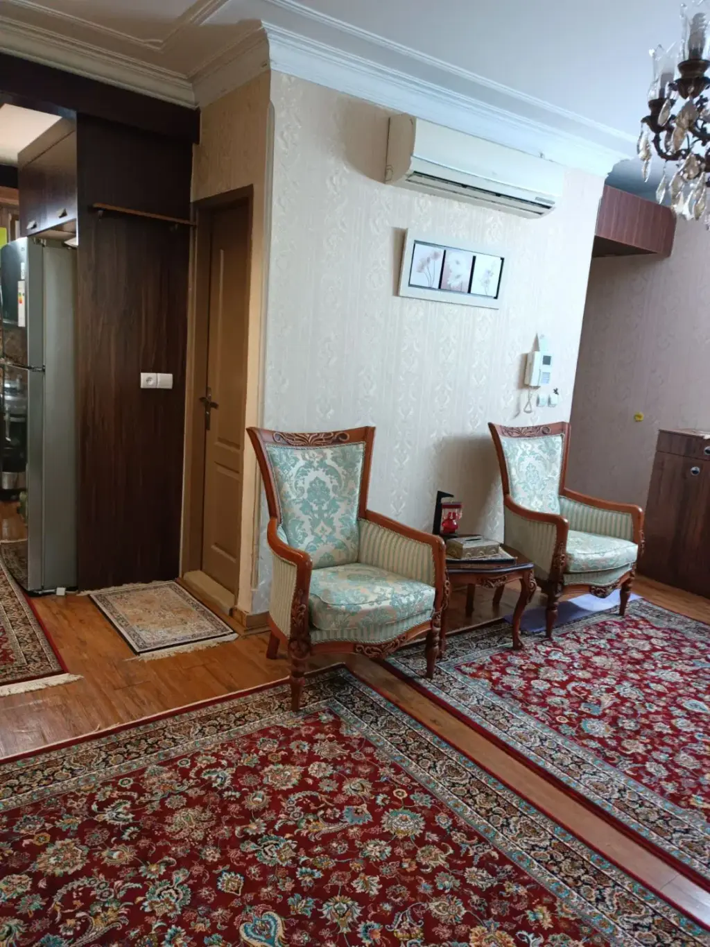 فروش آپارتمان 60 متری در کرمان - تصویر 3