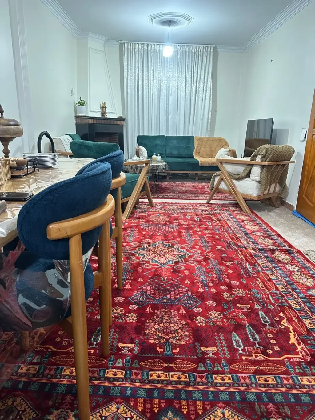 اجاره آپارتمان 55 متری در هفت چنار - تصویر 6
