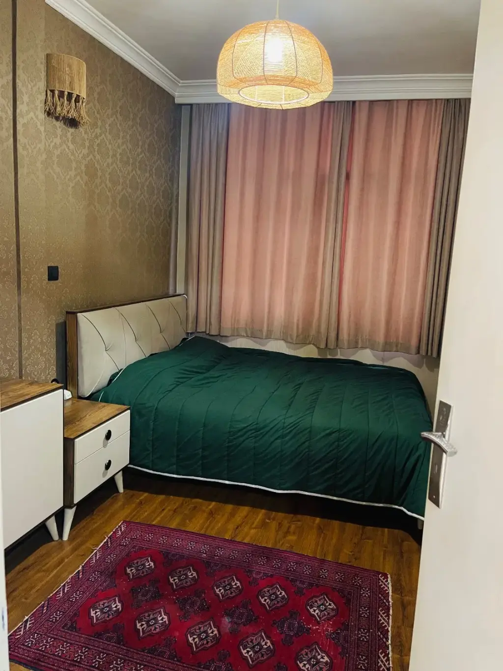 اجاره آپارتمان 78 متری در ارامنه - تصویر 4