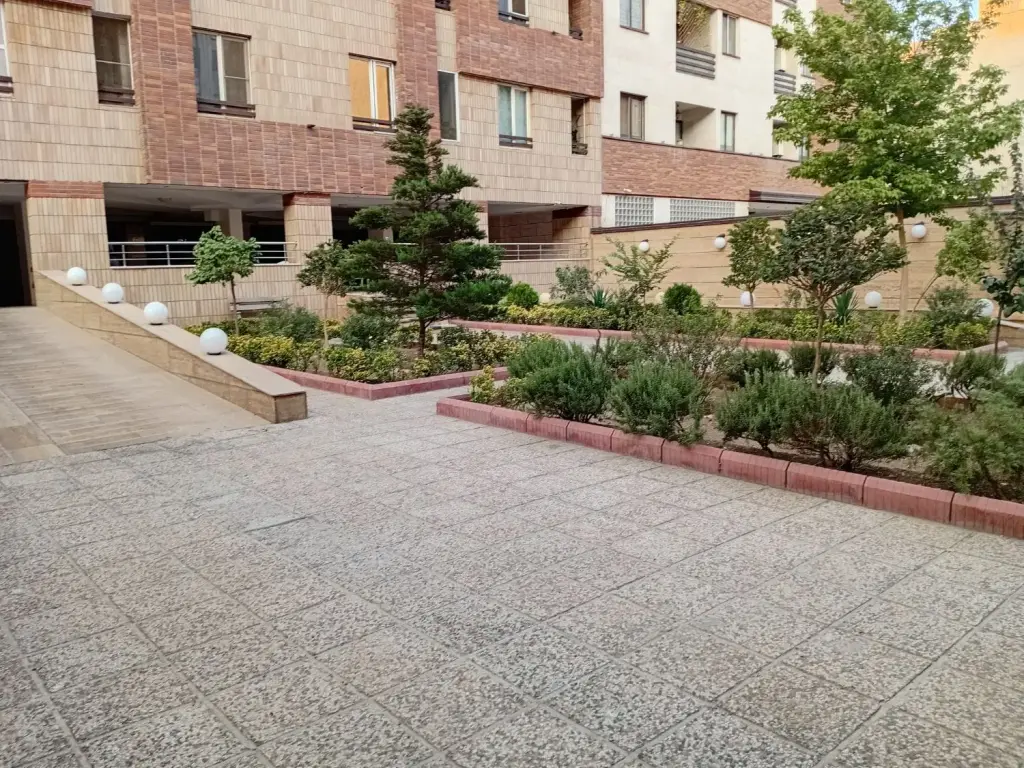 فروش آپارتمان 53 متری در حکیمیه - تصویر 19