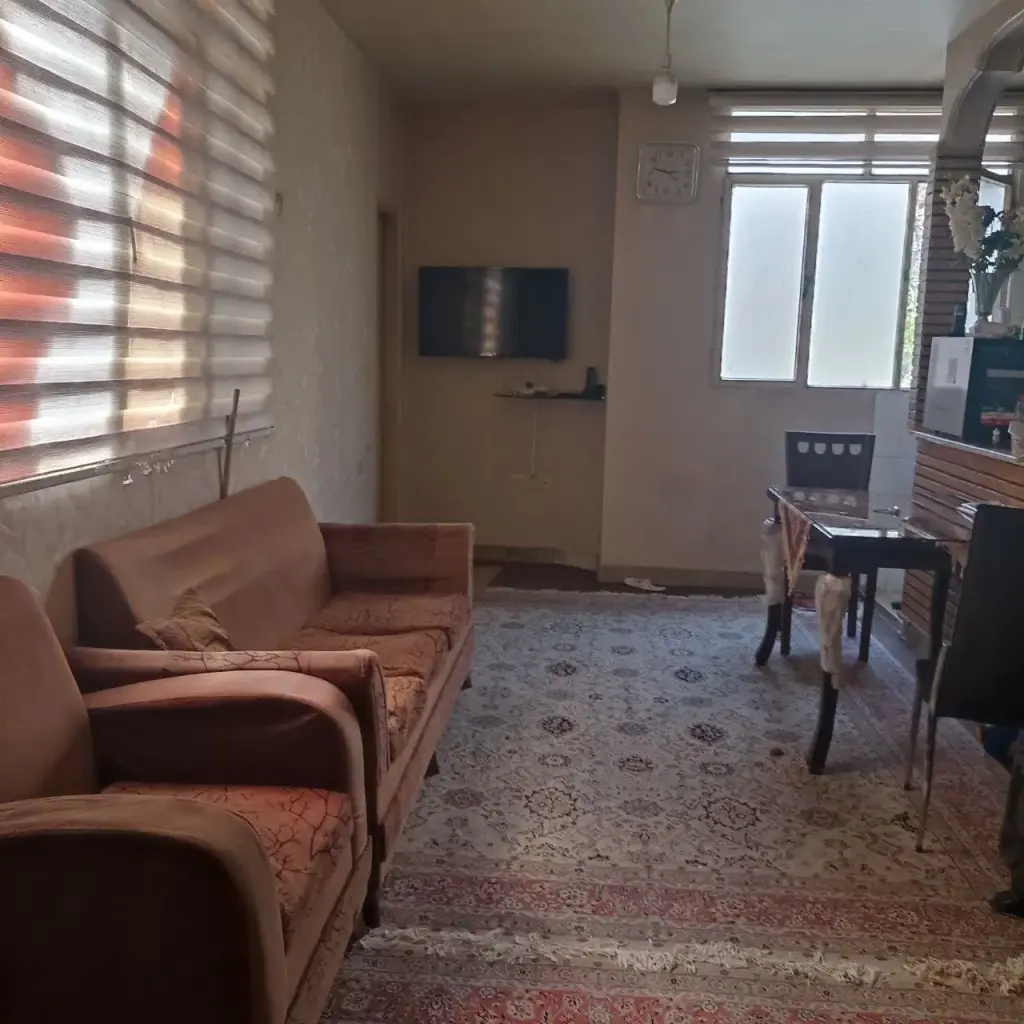 فروش آپارتمان 47 متری در دروازه شمیران