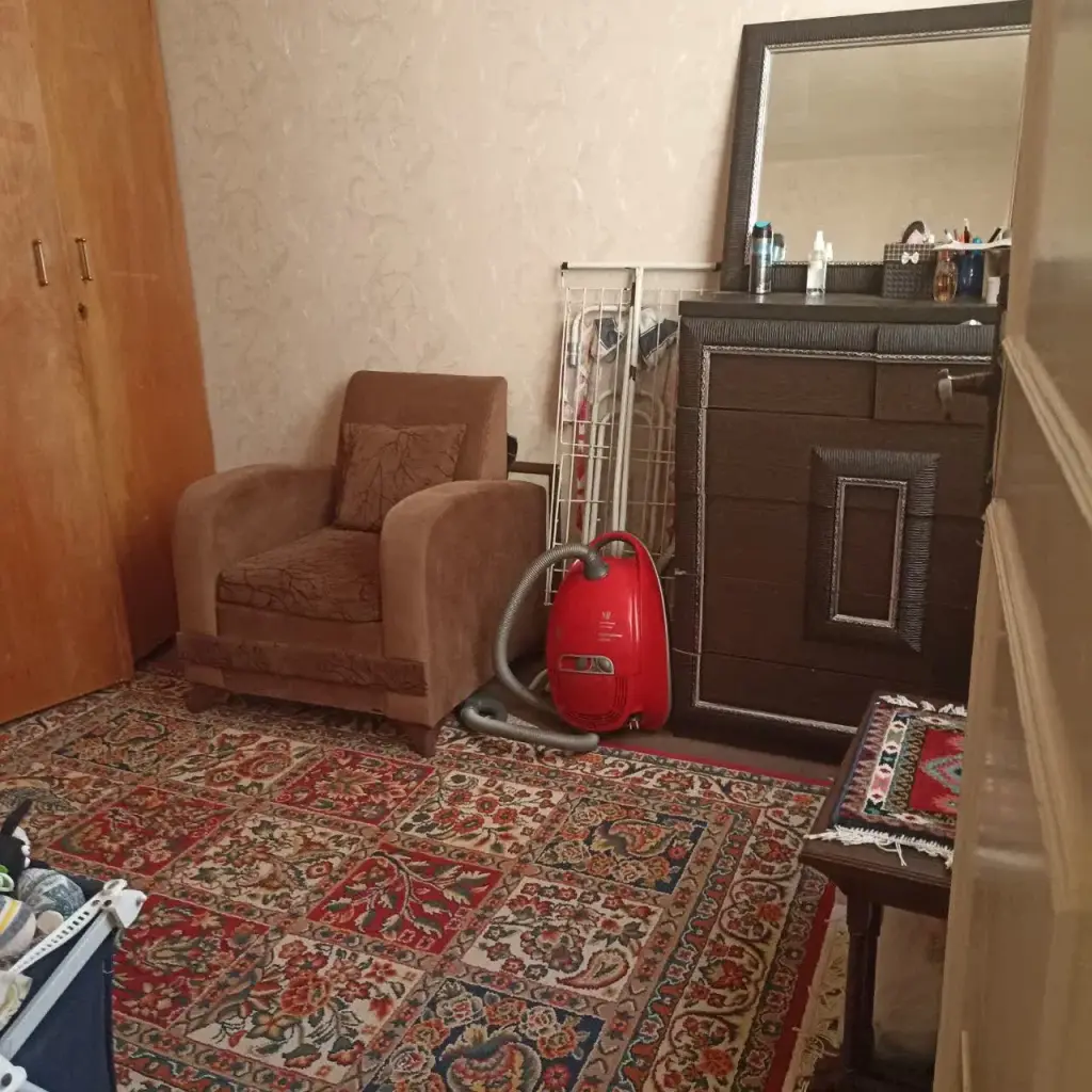فروش آپارتمان 47 متری در دروازه شمیران - تصویر 4