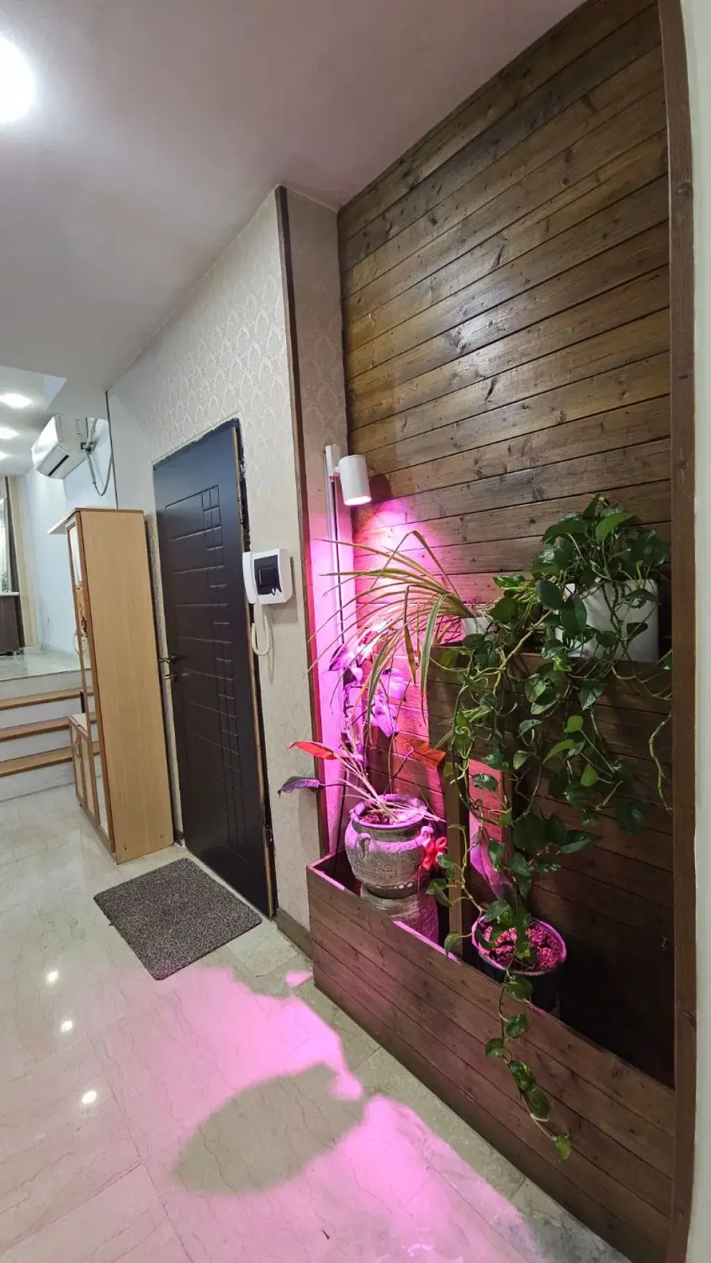 اجاره آپارتمان 120 متری در پونک - تصویر 10