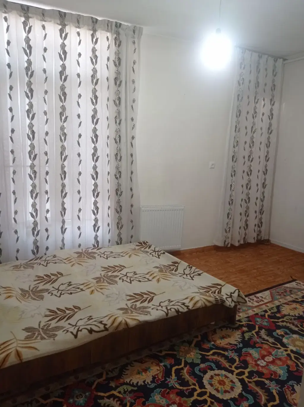 فروش آپارتمان 85 متری در نعمت‌آباد - تصویر 6