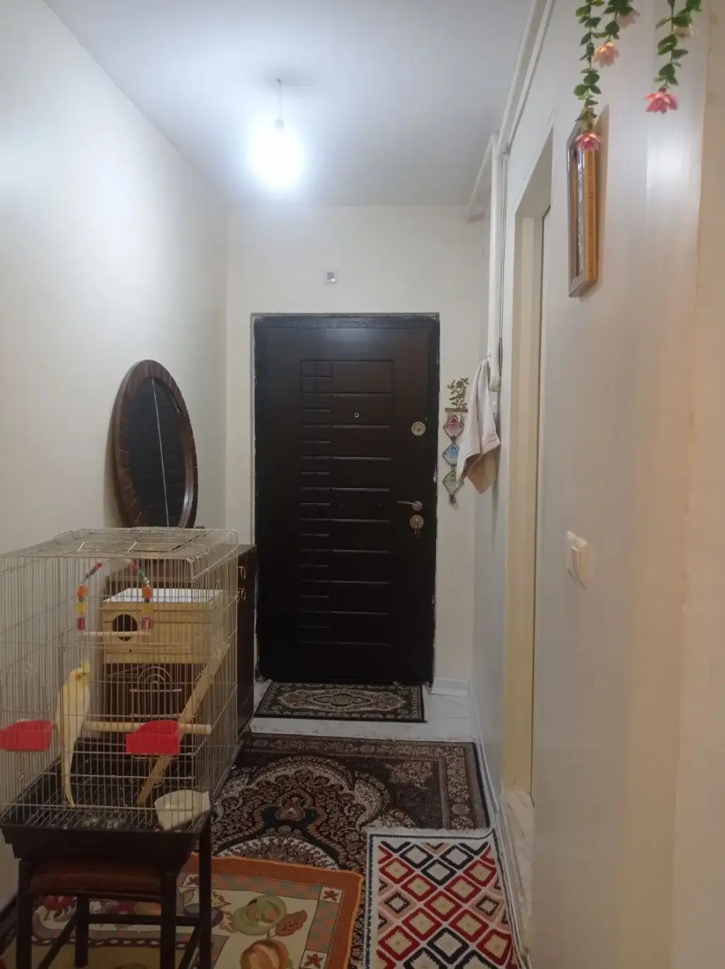 فروش آپارتمان 85 متری در نعمت‌آباد - تصویر 2