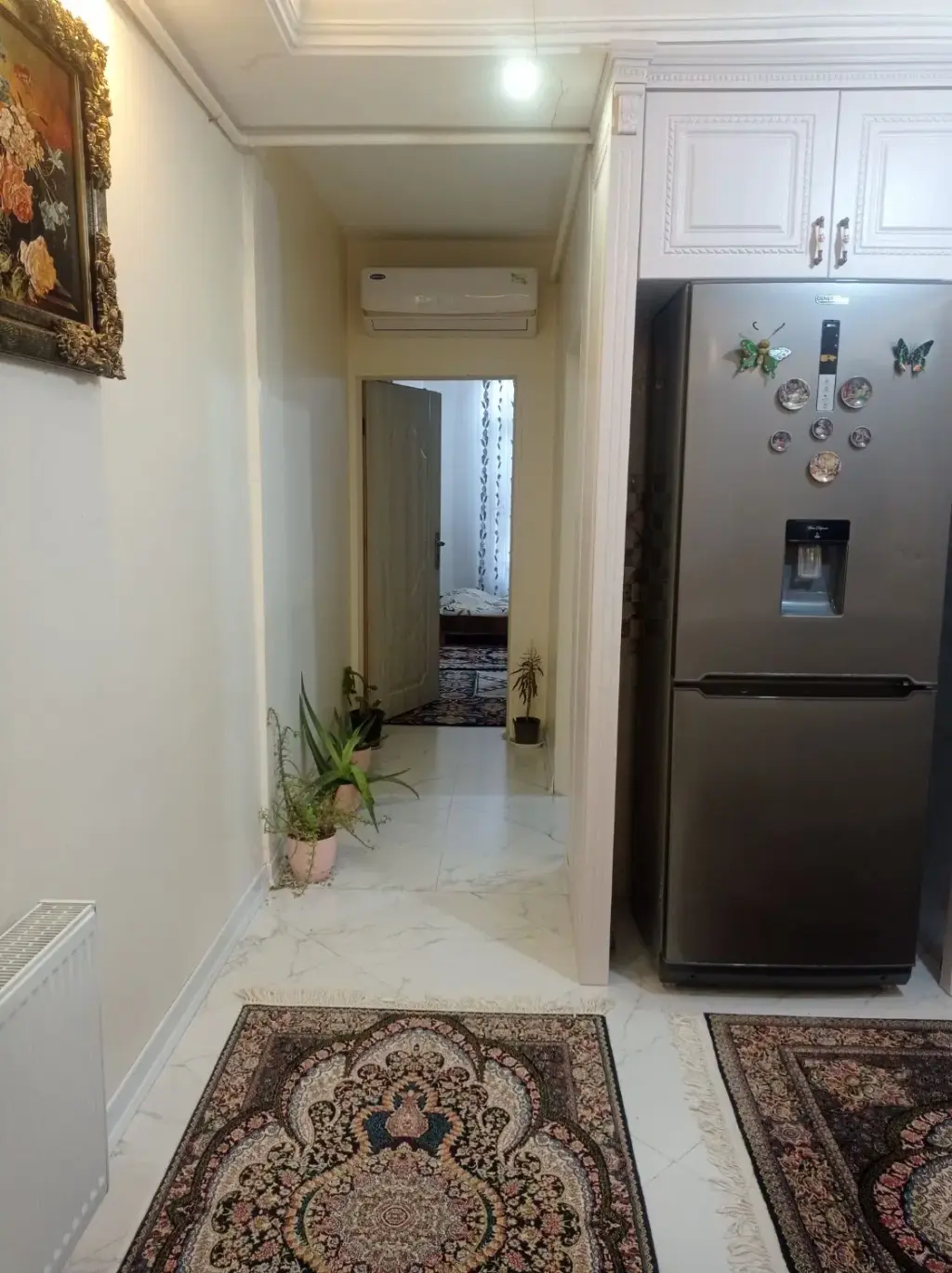 فروش آپارتمان 85 متری در نعمت‌آباد - تصویر 4