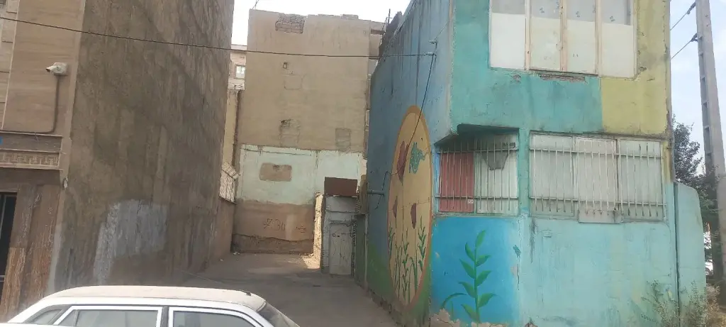 فروش زمین و کلنگی 42 متری در نازی‌آباد - تصویر 6